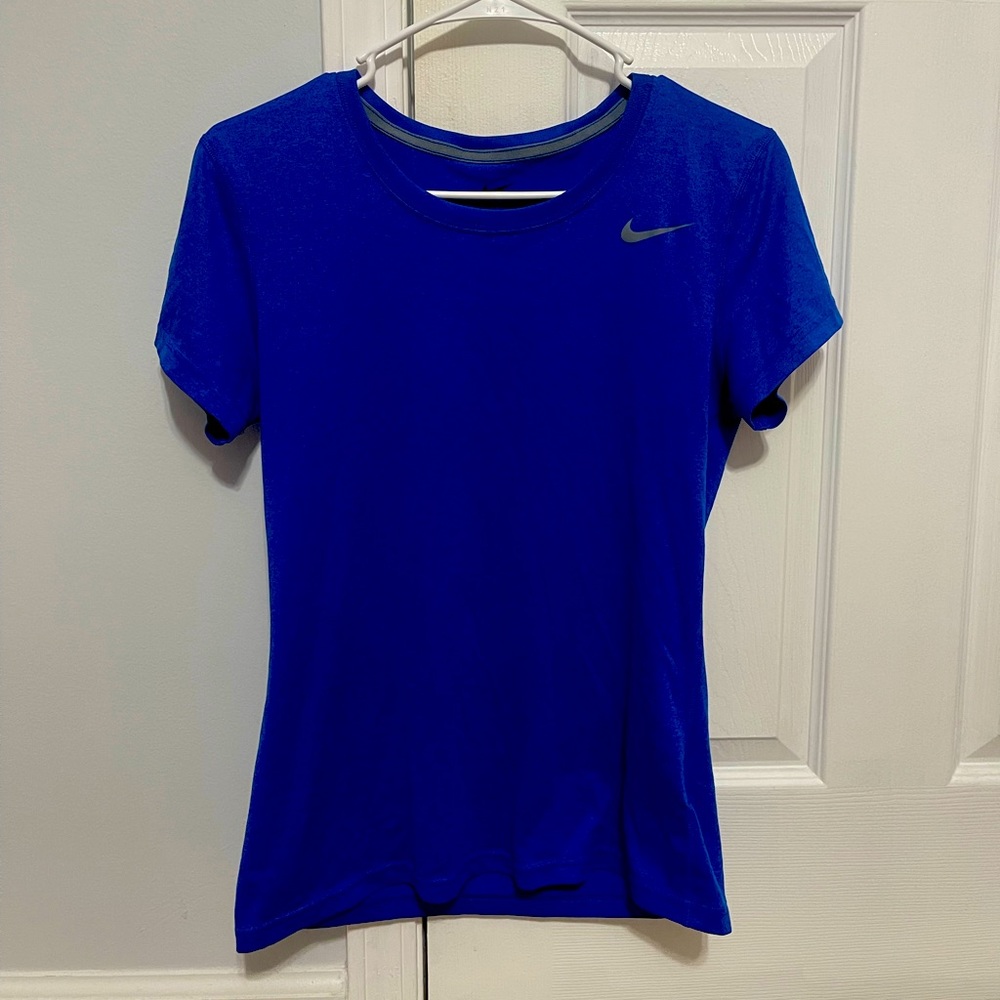 Nike Dri- Fit Women’s T-Shirt